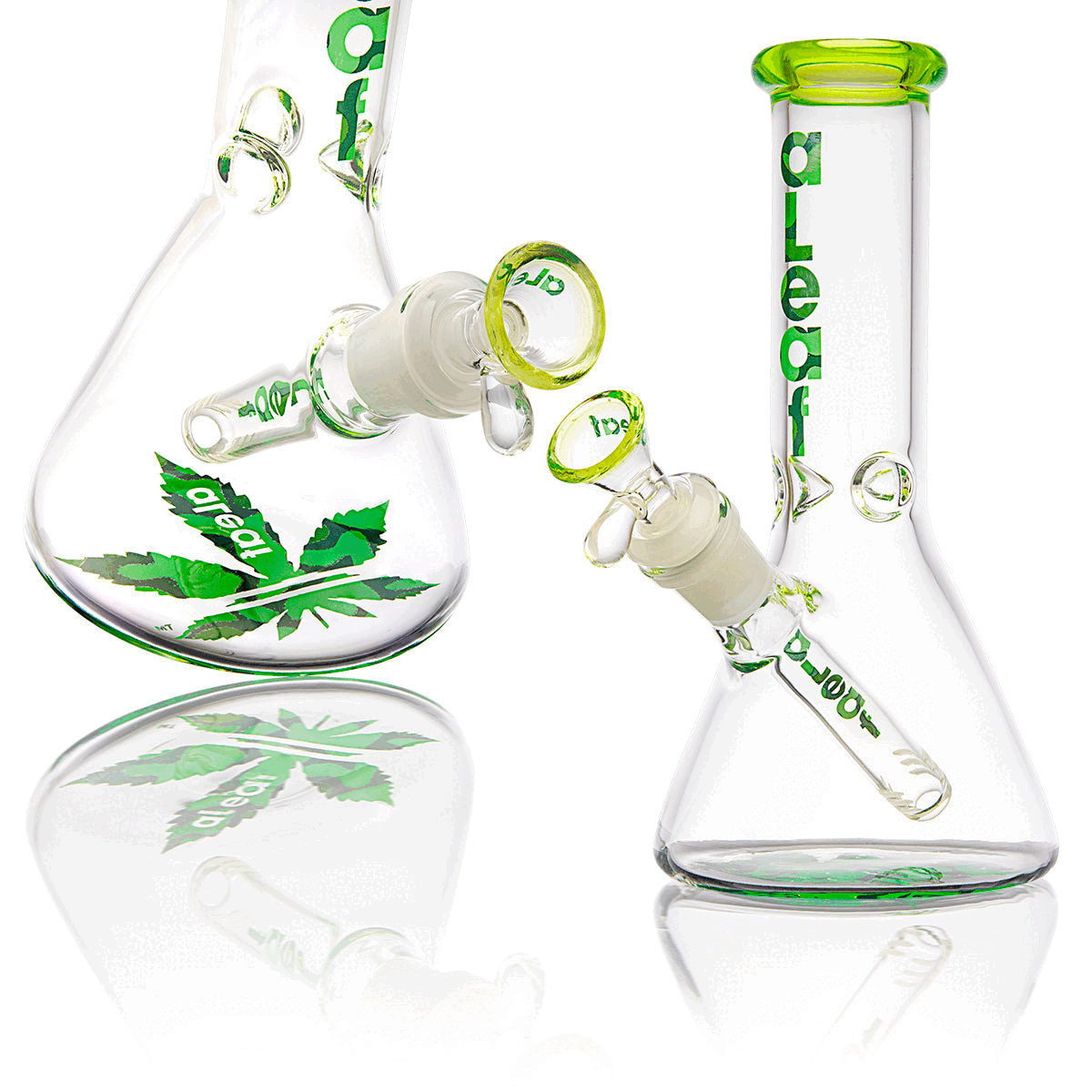 aLeaf The Essential 8’’ Beaker