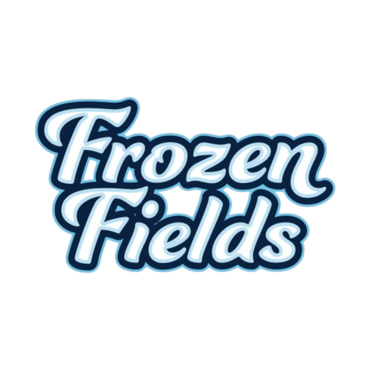 Frozen Fields