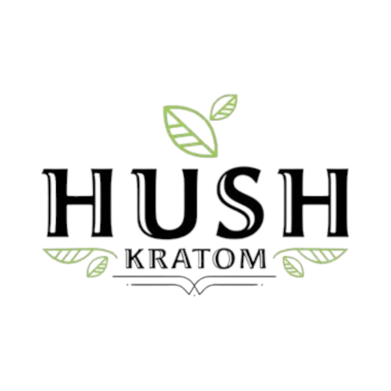 Hush Kratom
