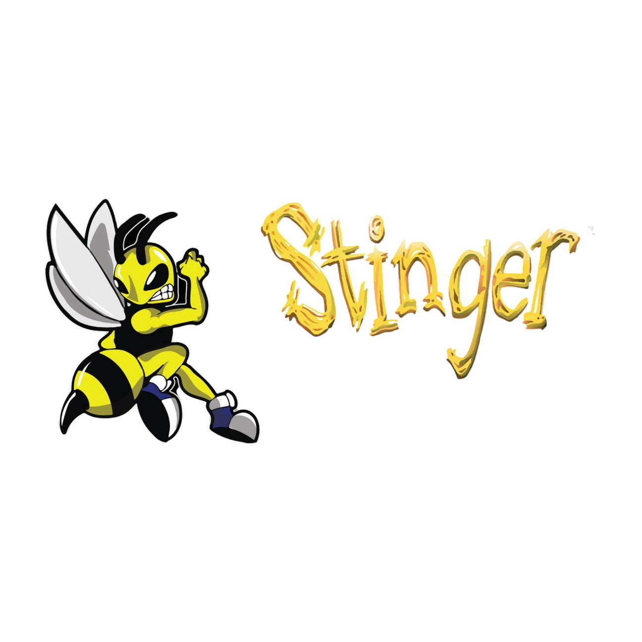 Stinger Detox