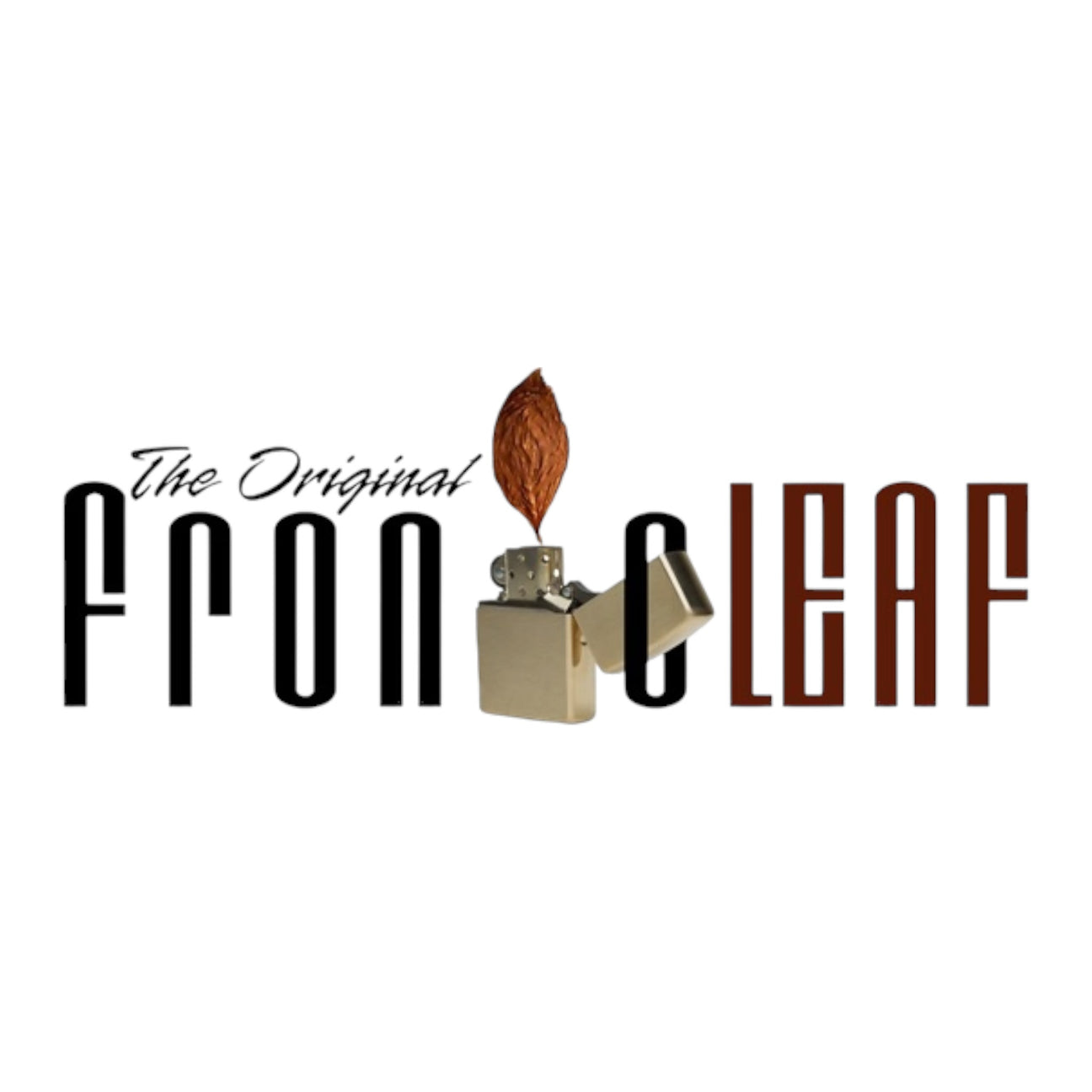 Fronto Leaf