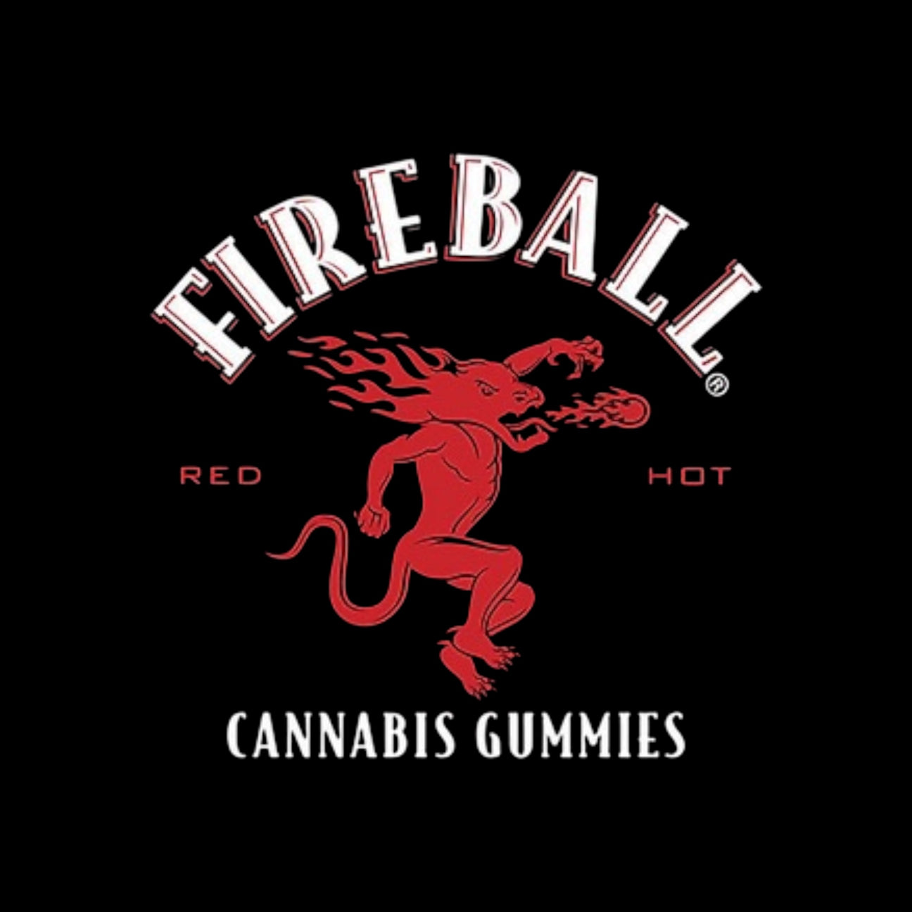 Fireball Cannabis