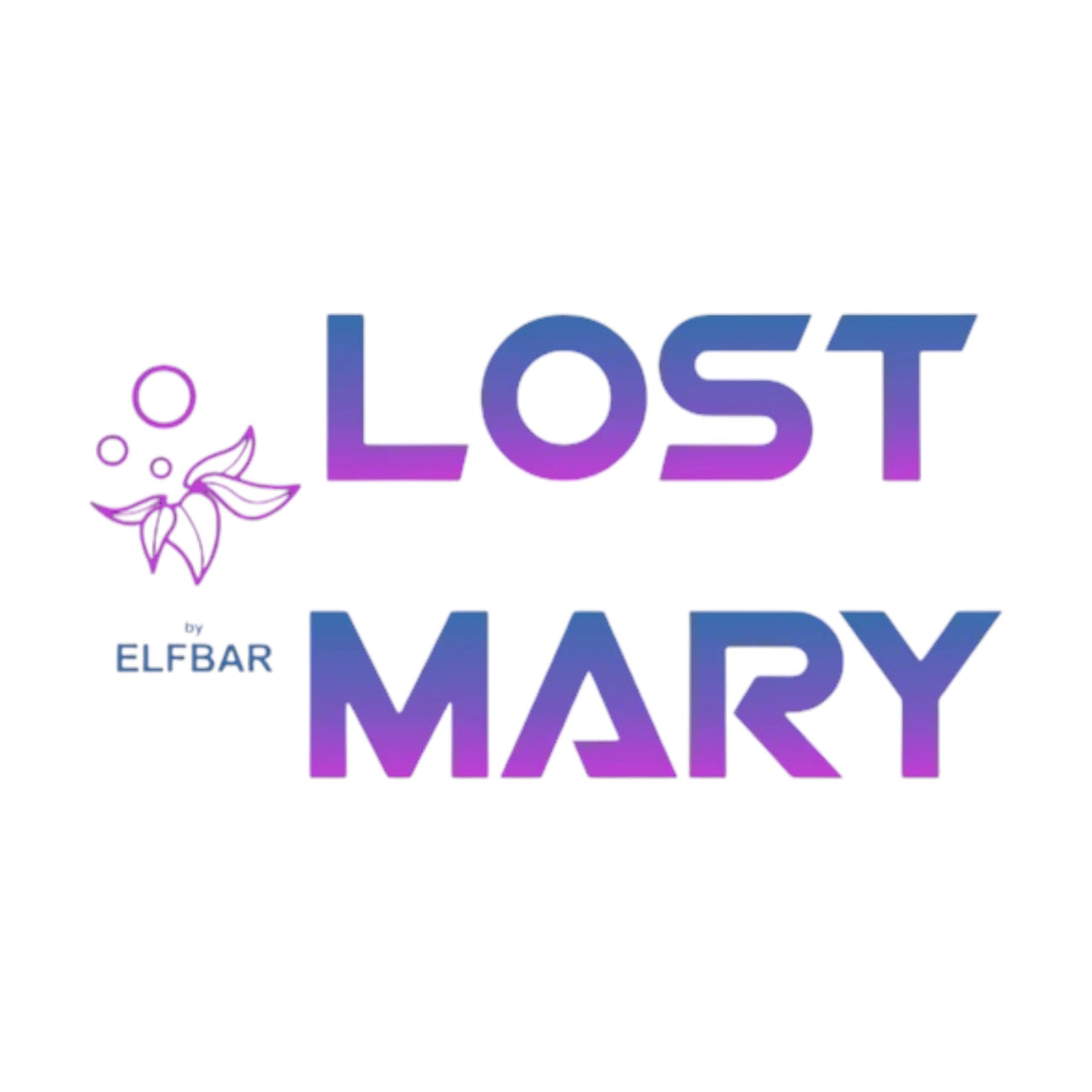 Lost Mary