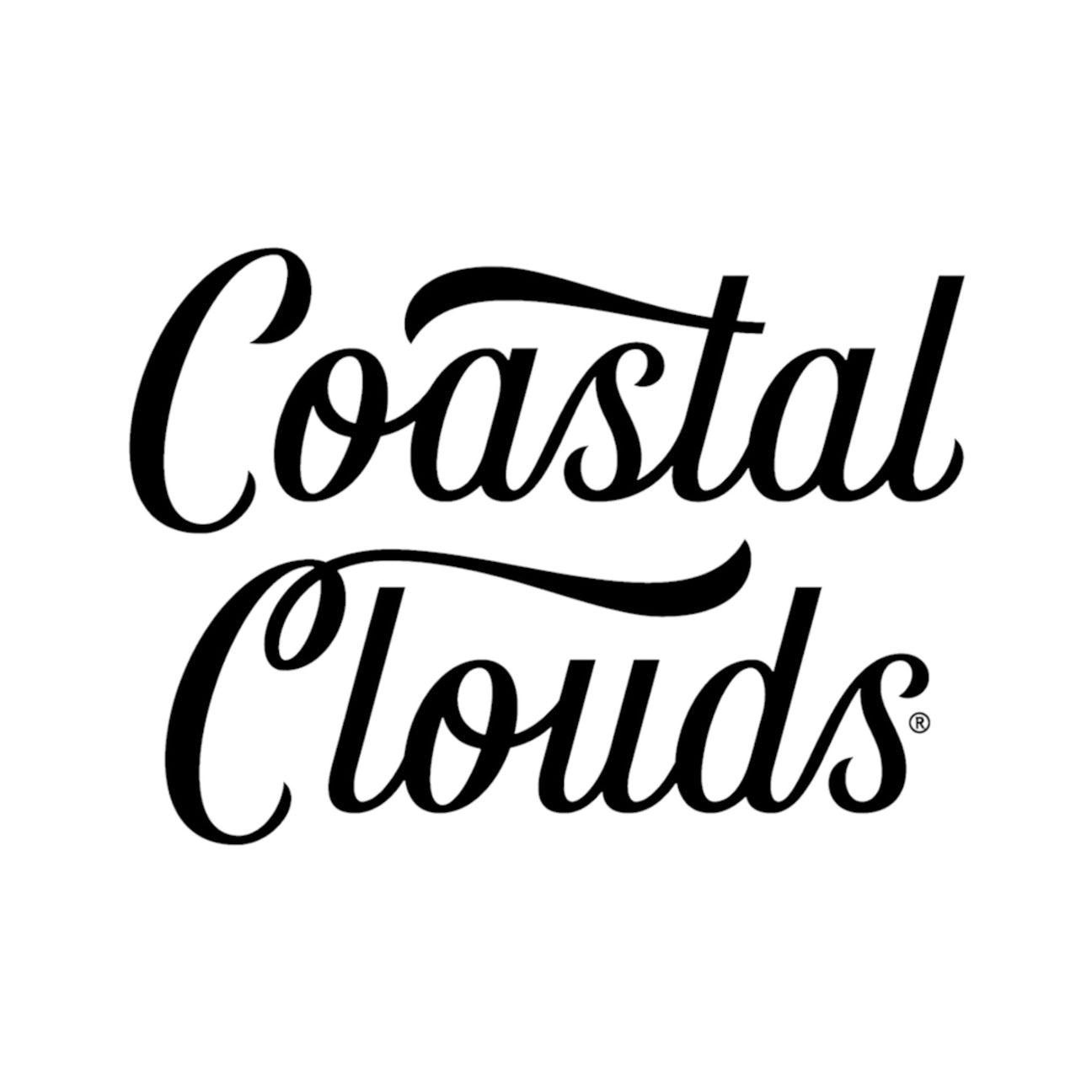 Costal Clouds