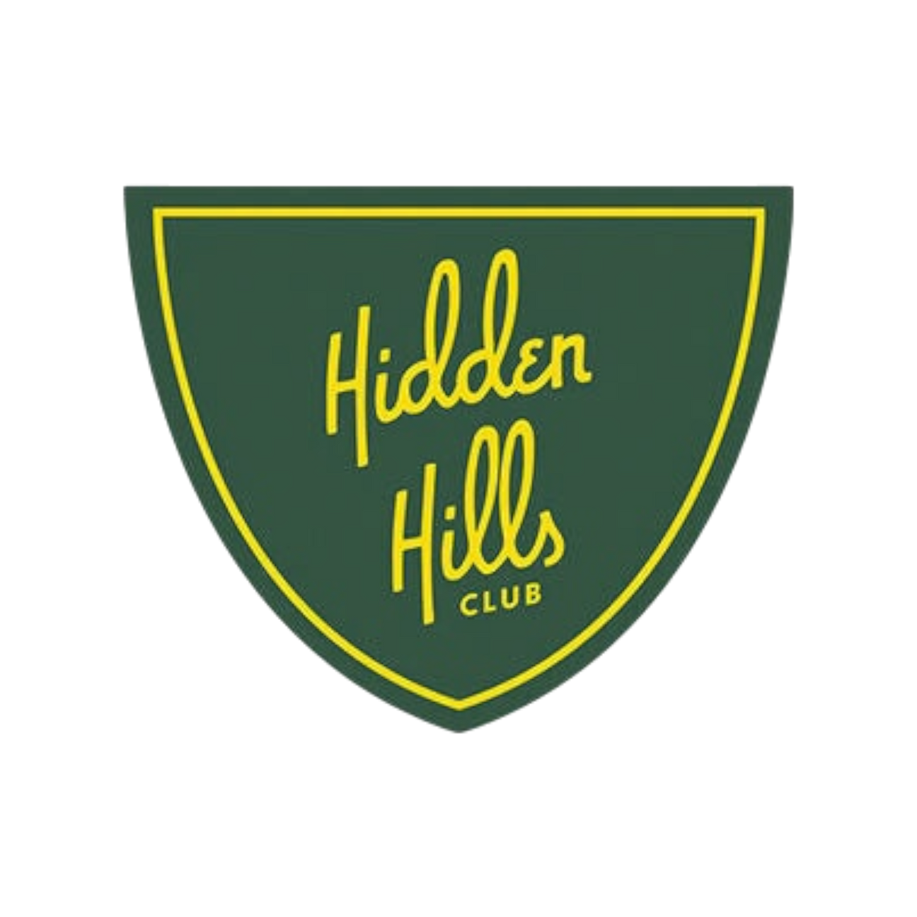 Hidden Hills