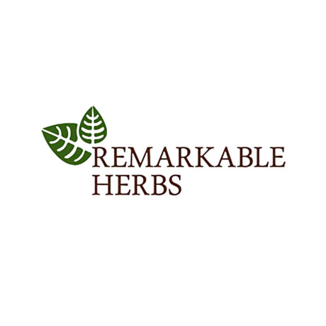 Remarkable Herbs