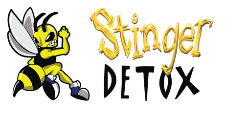 Stinger Detox