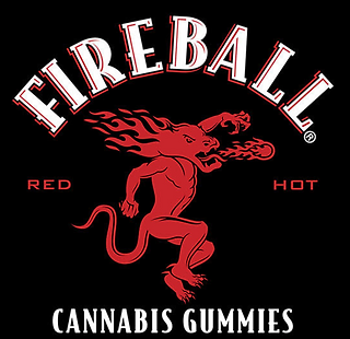 Fireball Cannabis