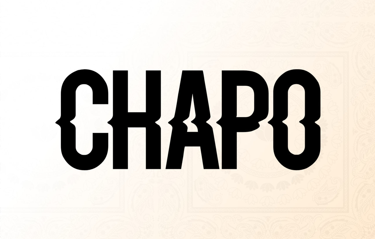 Chapo Extrax