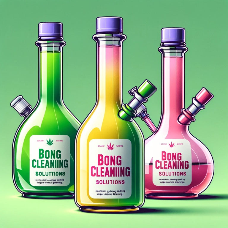 Glass Cleaners