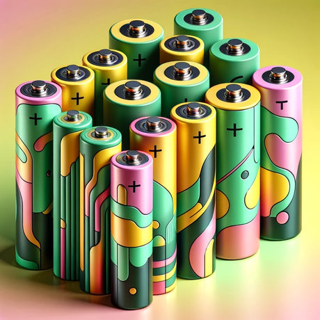 Batteries