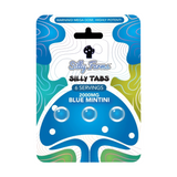 Silly Farms Silly Tabs Nootropic Mushroom Tablets - 2,000mg