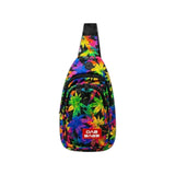 Dab Bags Fanny Pack