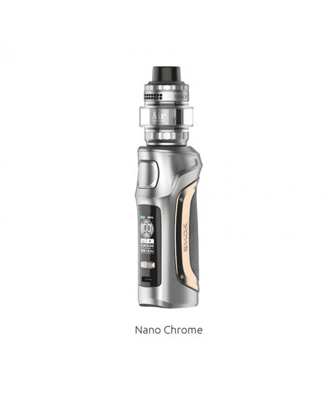 Smok Mag Solo Kit