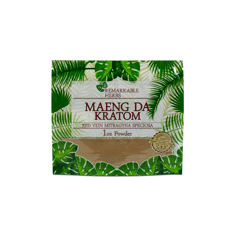 Remarkable Herbs Powder Kratom