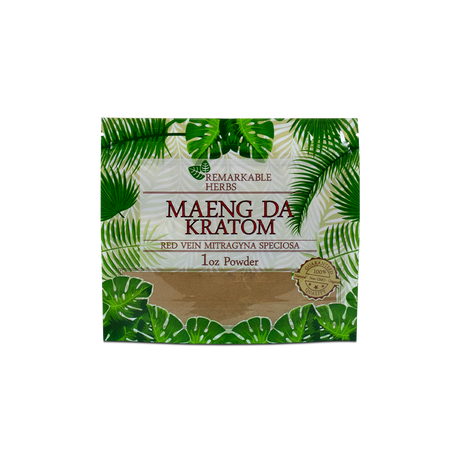 Remarkable Herbs Powder Kratom