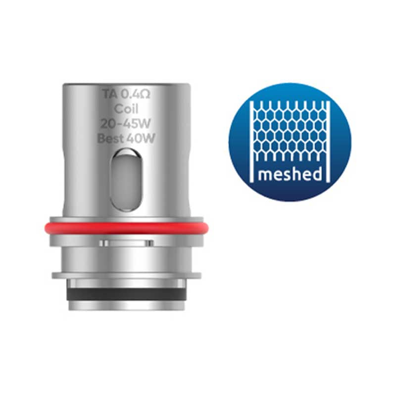 Smok TA 0.4ohm Meshed Coil