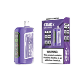 CZAR x CX15000 Disposable Vape - 15,000 Puffs