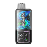 Icewave Vape Disposable - 8500 Puffs