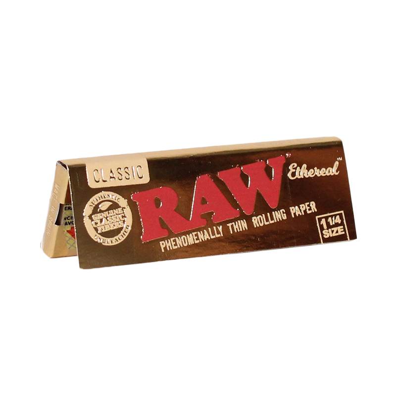 RAW Rolling Papers