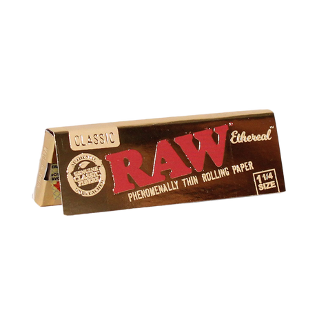 RAW Rolling Papers