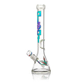 aLeaf Spec Head 18’’ 9MM Beaker