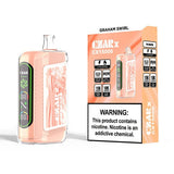 CZAR x CX15000 Disposable Vape - 15,000 Puffs