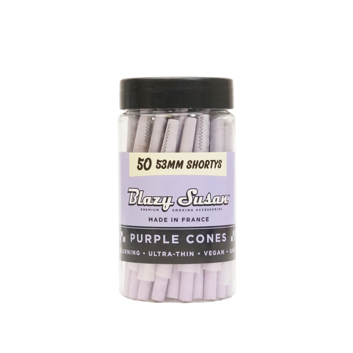 Blazy Susan 50 Pack Cones