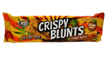 Crispy Blunts D9 THC - 100mg