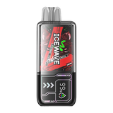 Icewave Vape Disposable - 8500 Puffs