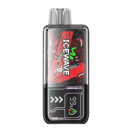 Icewave Vape Disposable - 8500 Puffs