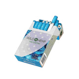 Wild Hemp Hempettes® Natural CBD Cigarettes