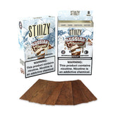 Stiizy Premium Cigar Leaf Wraps