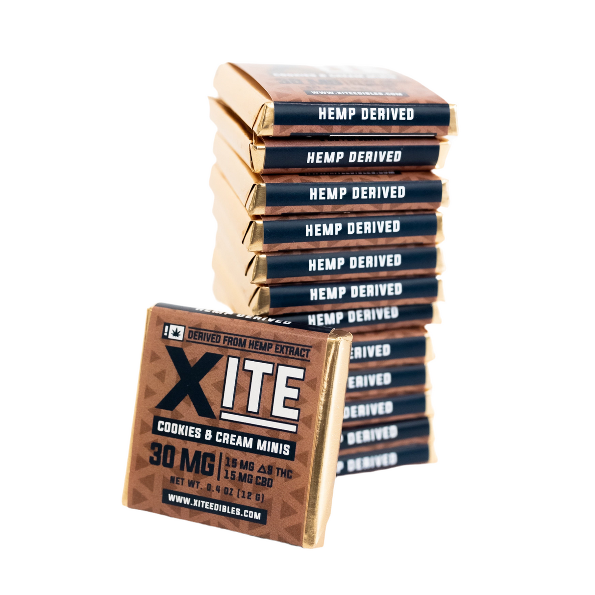 Xite Edible Minis