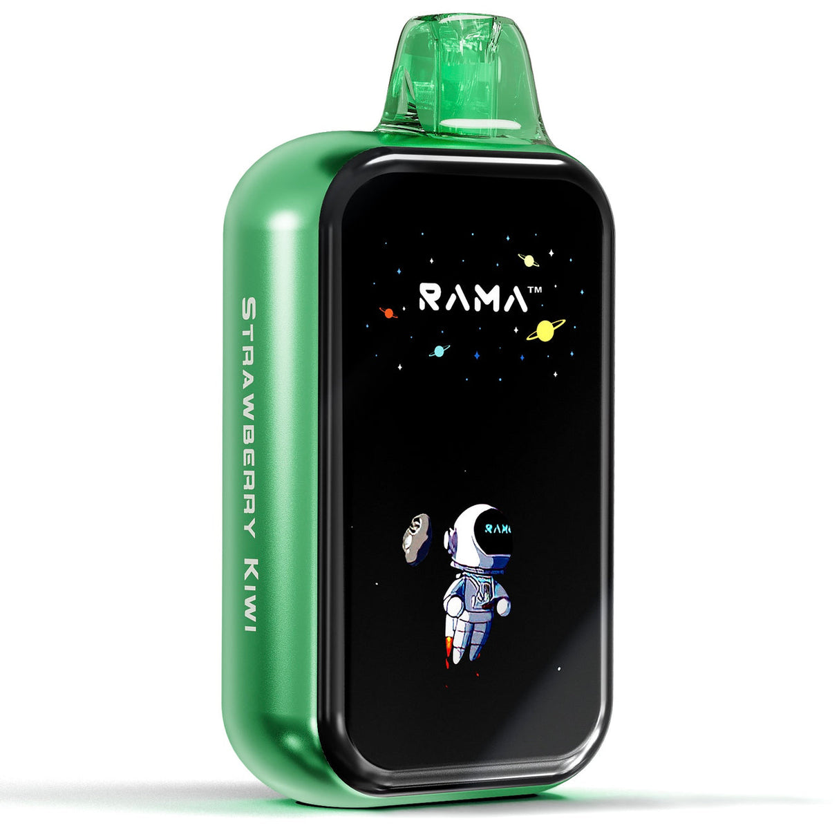 Rama TL16000 Bluetooth Dynamic Screen Vape Disposable - 16k Puffs