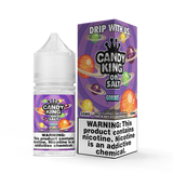 Candy King Salt Nicotine E-Juice - 30ml