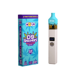 Dozo D9 Smashers THCA+D9 THC+THCP Disposable - 3.5g