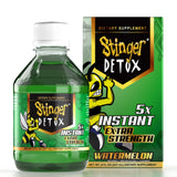 Stinger Detox