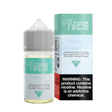 Nkd 100 Salt Nicotine E-Juice - 30ml