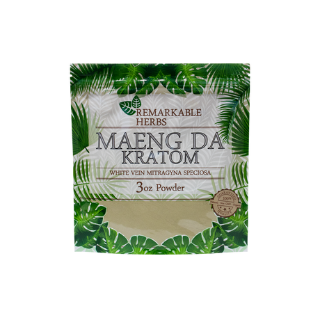 Remarkable Herbs Powder Kratom