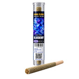 Canna Clouds CBD Hash Hole Kief Dusted Pre-Rolls - 2g