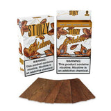 Stiizy Premium Cigar Leaf Wraps