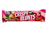 Crispy Blunts D9 THC - 100mg