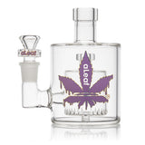 aLeaf The Chubby 8" Bubbler