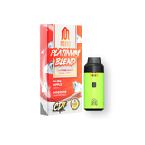 Modus Platinum Blend Disposable - 3g