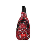 Dab Bags Fanny Pack