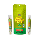 Cheech & Chong Blazzers THCA Pre-Rolls - 2g