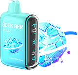 Geek Bar Pulse Disposable Vape - 15,000 Puffs