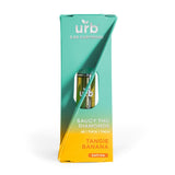 Urb THCA Liquid Badder Vape Cartridge - 2.2G