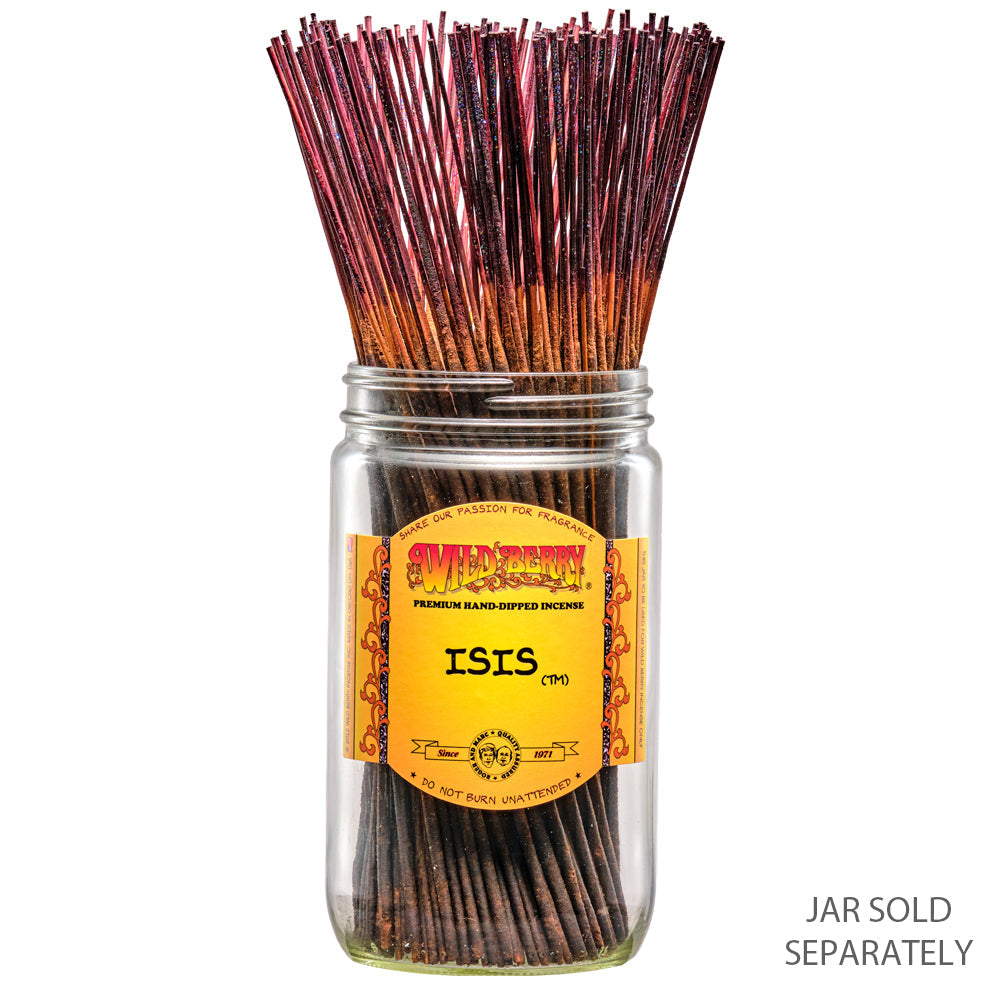 Wild Berry Incense Sticks Bruner